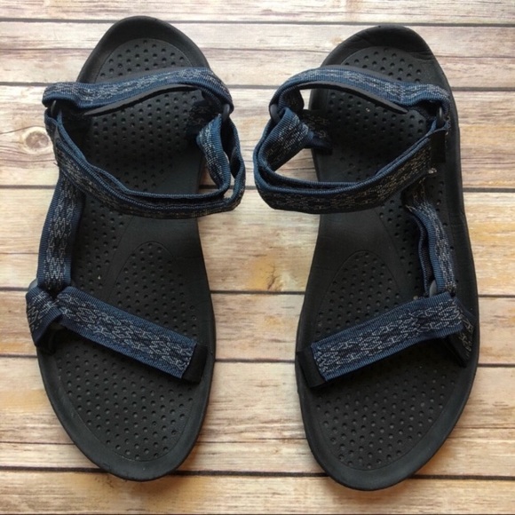 Teva Other - Teva Men’s Strap Sandals Size 12M